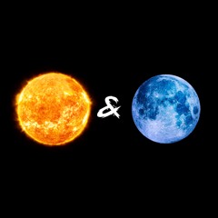 Sun & Moon