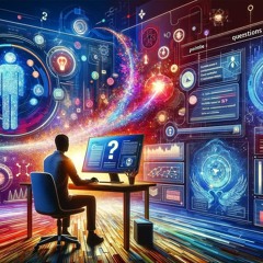 DFAULT  SEARCHING FOR THE ANSWERS