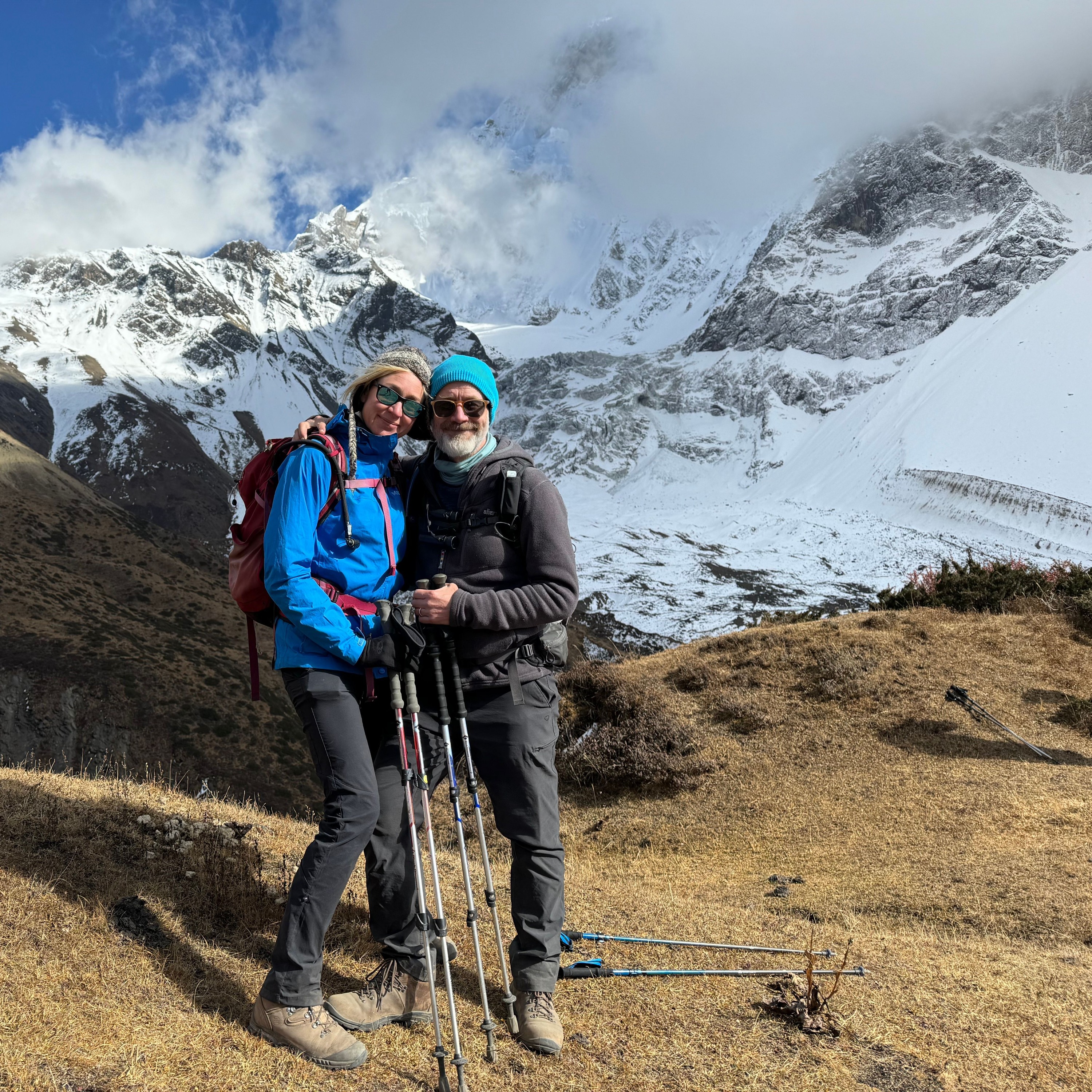 Where to go when if you love hiking  - Carolyne Jasinski Asks the Experts episode artwork