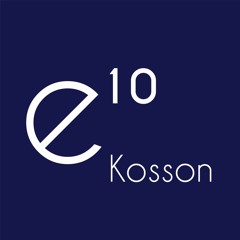 experience tamisé N°10 by Kosson