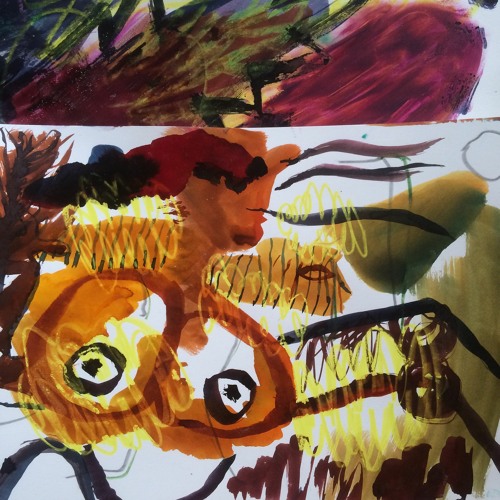 Zel Zele w/ Debora Ipekel & Ece Düzgit - NTS - 27.07.2020