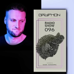 GRYPHON RadioShow096 with Zoodiak - Livestream Kreisel_FunkTV 07.11.2020 [Gryphon, Germany]
