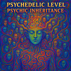 Psychedelic Level - Psychic Inheritance (wip) 3rd Export