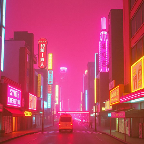 Skyline Flow - Projeto Naves