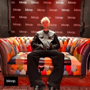 FUJI - Live @ Bloop LDN Radio [10-14-2026]