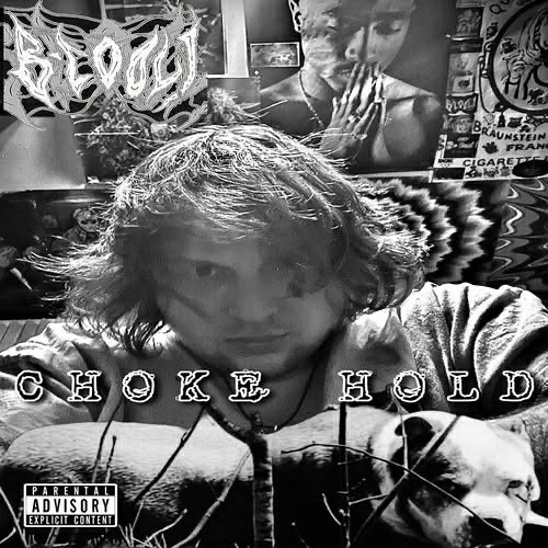 Choke Hold (ft Baby-V!){prod Ruby Prince}