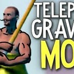 Teleport and Control Gravity in Getting Over It with the Durf Mod for Android