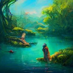 Persevald - Тихий Омут