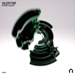 01 Valentinø - Spiritual (Extended Mix) [NowNow]