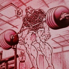 Jack Hanma - Sleepwalker - Edit