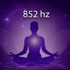 852Hz Deep Spiritual Vibrations (3 hrs)