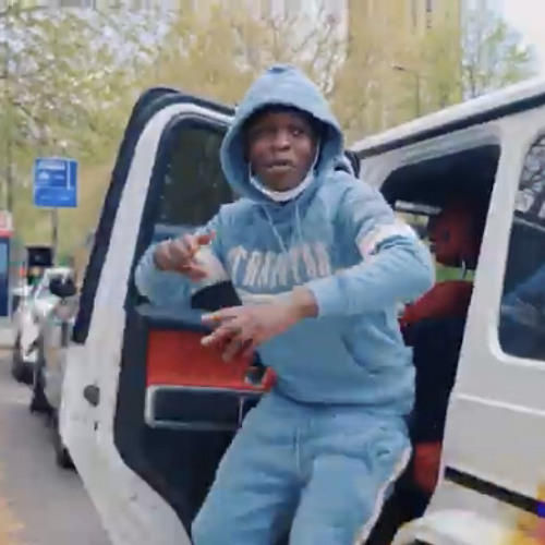 Stream Gee Splash - Jackson Five [Music Video] GRM Daily by errortv ...