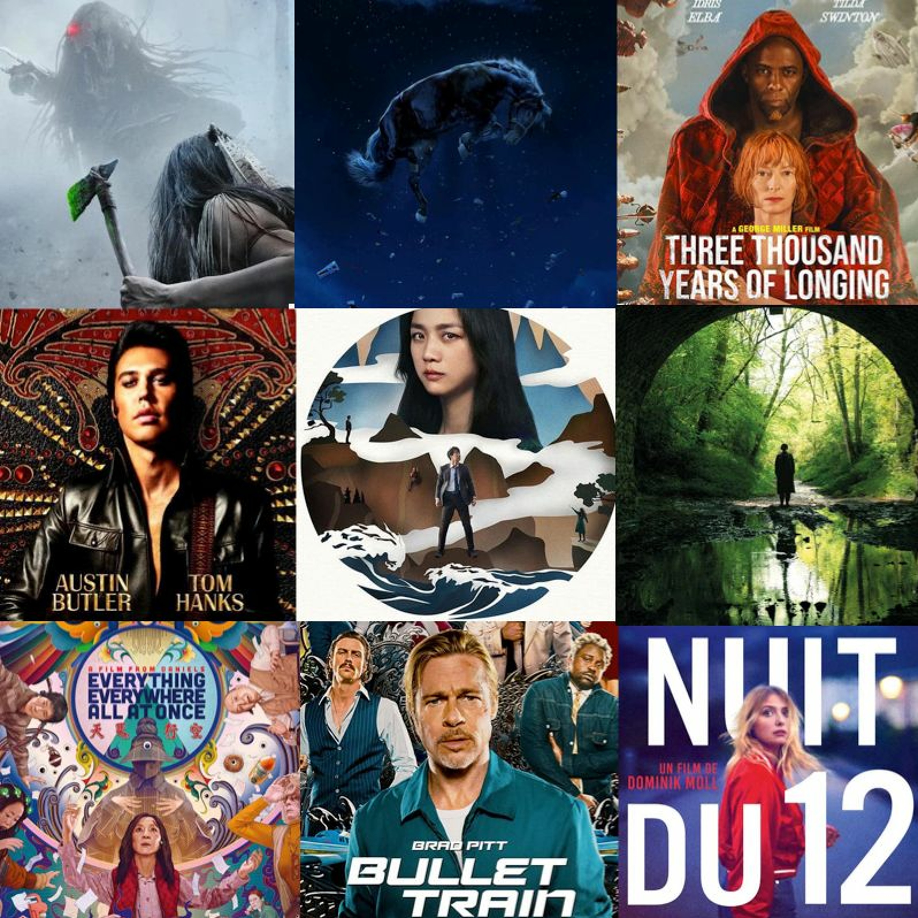 Les films de l'été 2022 - Tournée générale #13 episode artwork
