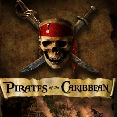 Pirates Of The Carribean "He's A Pirate" HARDSTYLE REMIX