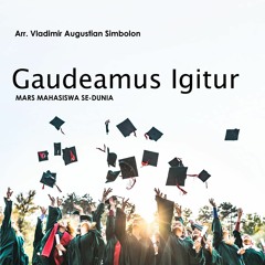 Gaudeamus Igitur.mp3