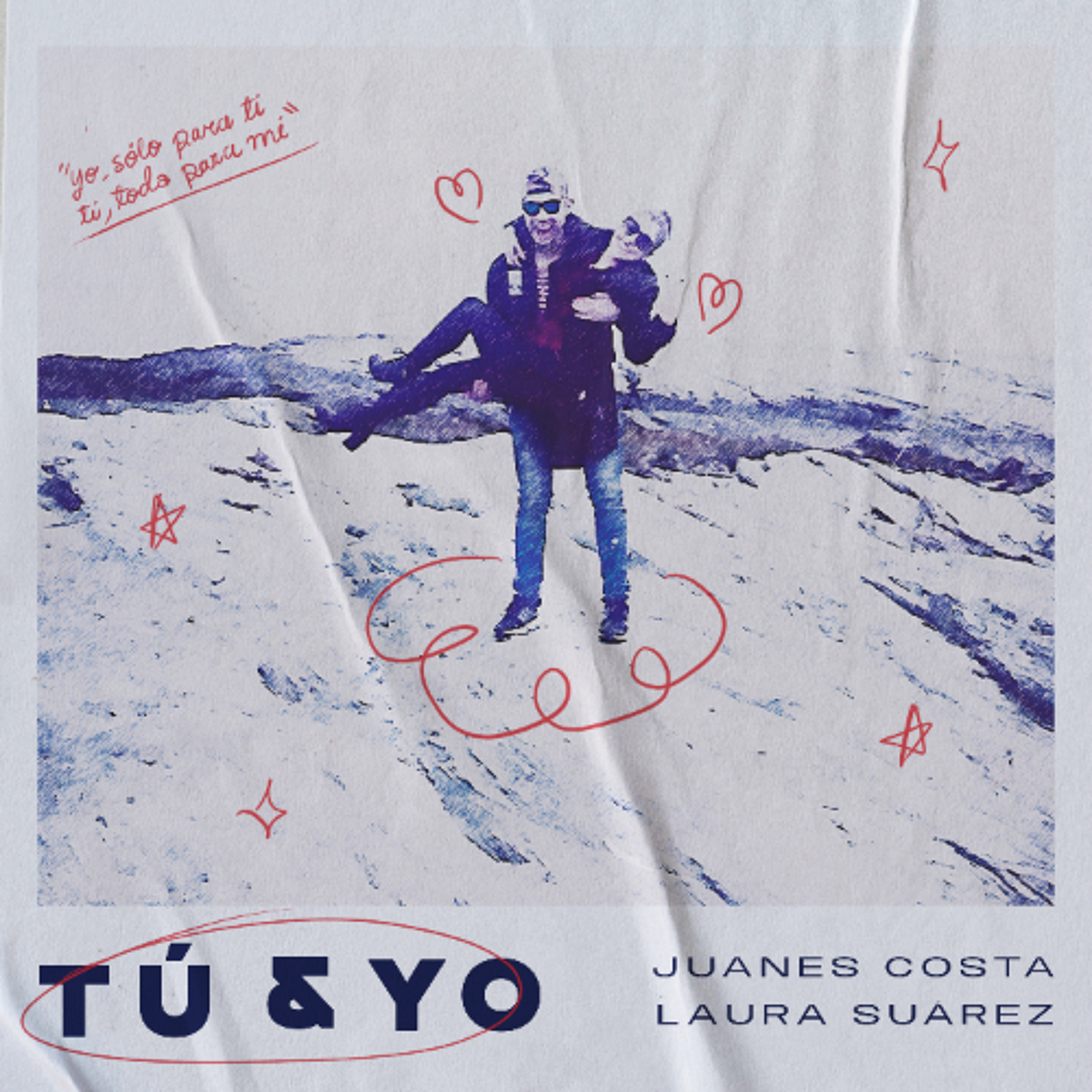 Tú y Yo episode artwork