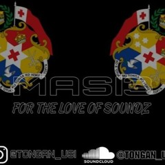 SIREN JAM REMIX X MUST BE KELLY PROD TONGAN USI [ LOVE OF SOUNDZ ]