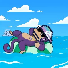 Santa Monica | made on the Rapchat app (prod. by Math_Magic)