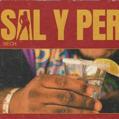 090. Sech - Sal Y Perrea [Chewas] 03 Versiones.