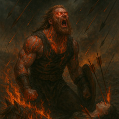 WARRIOR
