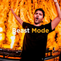 R3HAB | BEAST MODE