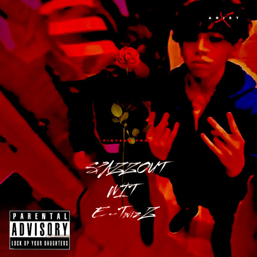 WHAT IT DO ft E-TwizZ