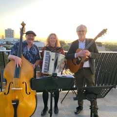 Don't Tell Me  by Jean-Marc Jafet