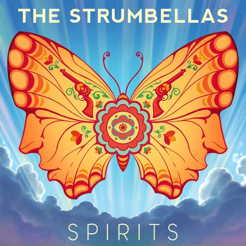i song earned lyrics it Listening Free SoundCloud  Spirits on The Strumbellas by