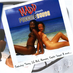 Fling Yuh Waist (Road Mix)