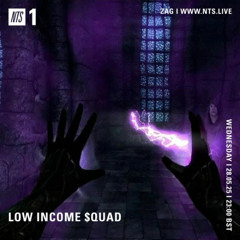 NTS Residency Show #51 (28.05.2025.)