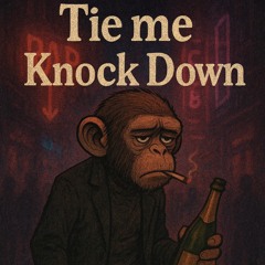 Tie me knock down ㄴㅁㅆㅂㅈㄸ