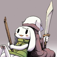 New Jack King (Cave Story Remix)