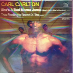 Half Alive x Carl Carlson - Still A Bad Mama Jama (DJCZ still badder rmx)