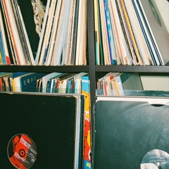IN:CONTROL Mixes