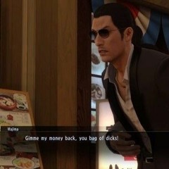 Stream Yakuza 0 - Bakamitai (Vocals) by NepNeptuno