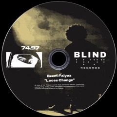 Brent Faiyaz - Loose Change (74.97 UKG Edit)