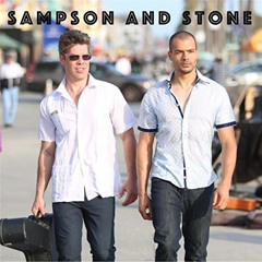 Sampson and Stone - Rock You Tonight