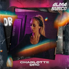 Alma Surco Radio - Charlotte Ord