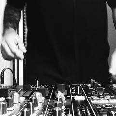 Ander Arce @ Hybrid Set 002 (A&D)