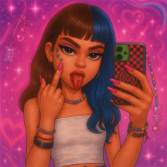 bringing swag back w/ simppimp x bloodyxfangz x hazyl (prod. ANTYDE)