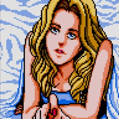 Snatcher - Theme Of Jaime (SEGA CD cuadroped rework)