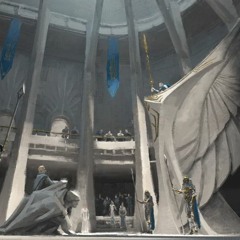 Demacia: Hall Of Valor
