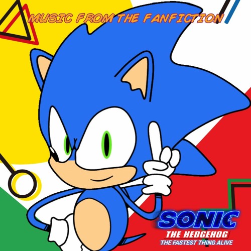 Stream Neo Ribeiro  Listen to Sonic the Hedgehog: The Fastest