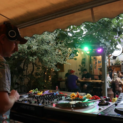 Stream HOW001 Rohan McCullough House Of Wax 05.03.2023 by House of