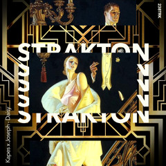 Kapes x Joseph - Daisy