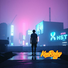 Echoes on the Screen (Dark-Pop)