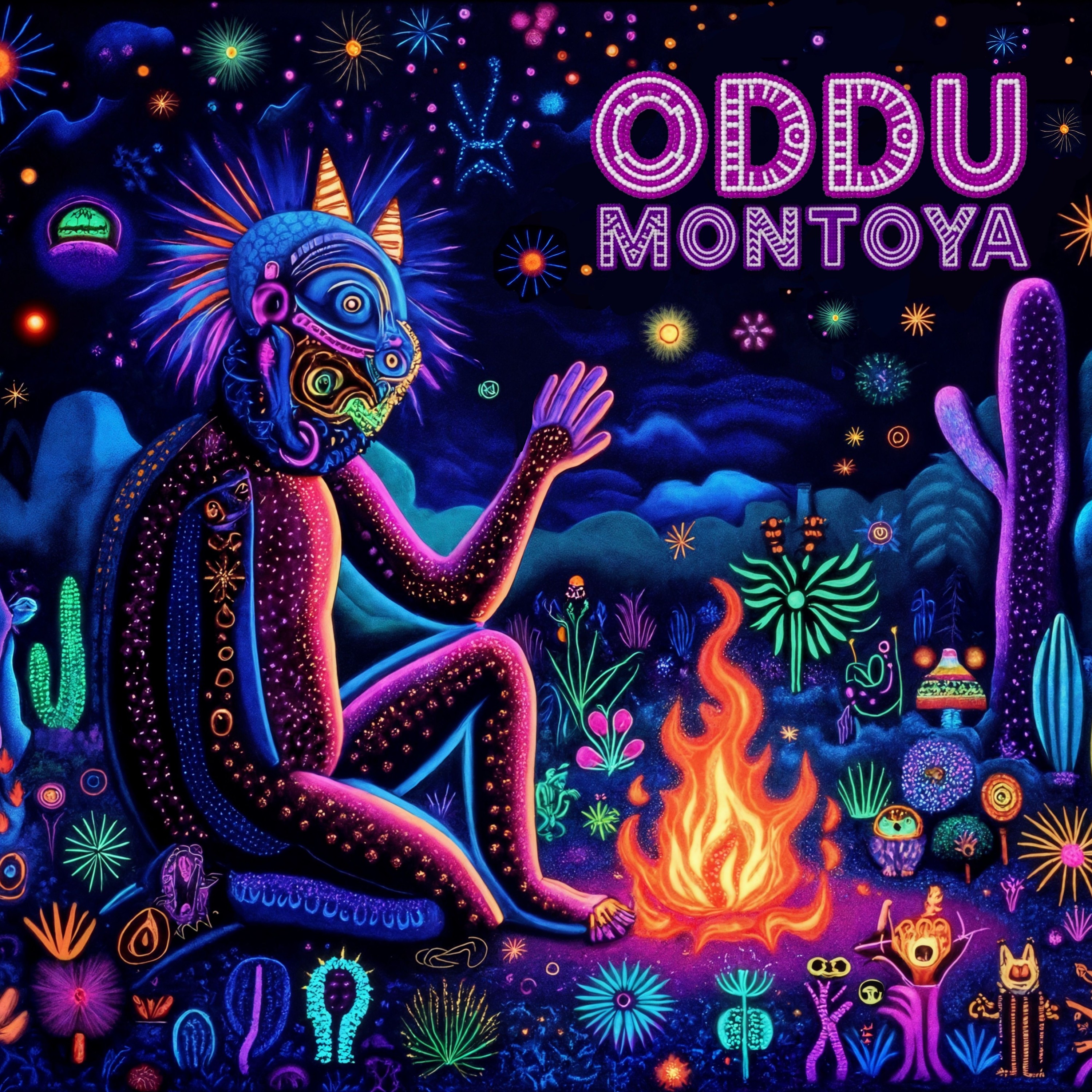Montoya - Oddu episode artwork