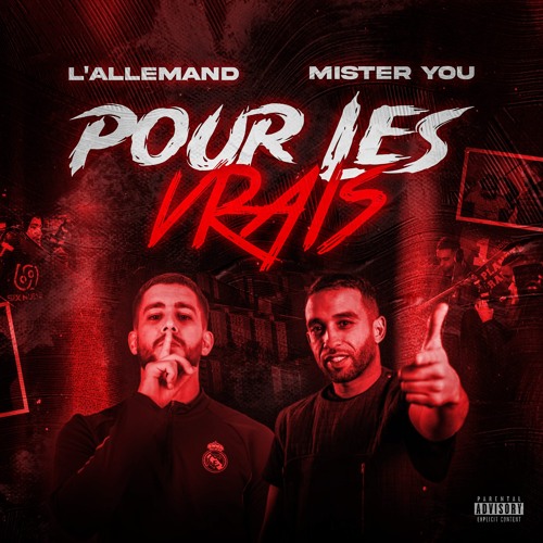 POUR LES VRAIS