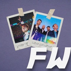 Coldplay X Zedd - Viva La Viva X Stay The Night (Frank Williams Throwback Edit)