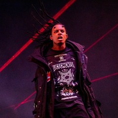 "Anesthesia" Yeat x Playboi Carti type beat 140BPM E#m